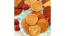Biscuits, Cookies & Wafers